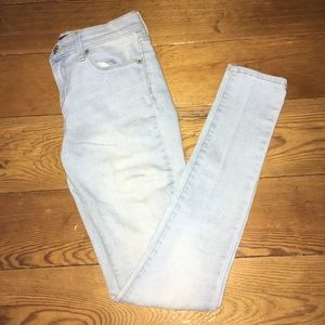 ⬇️ BUY ONE GET ONE LISTING FREE Super Skinny Jeans